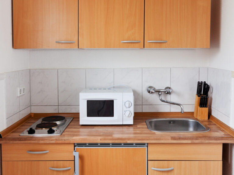 best small microwave ovens