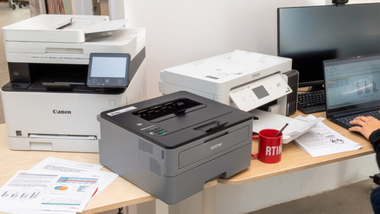 best small office printer