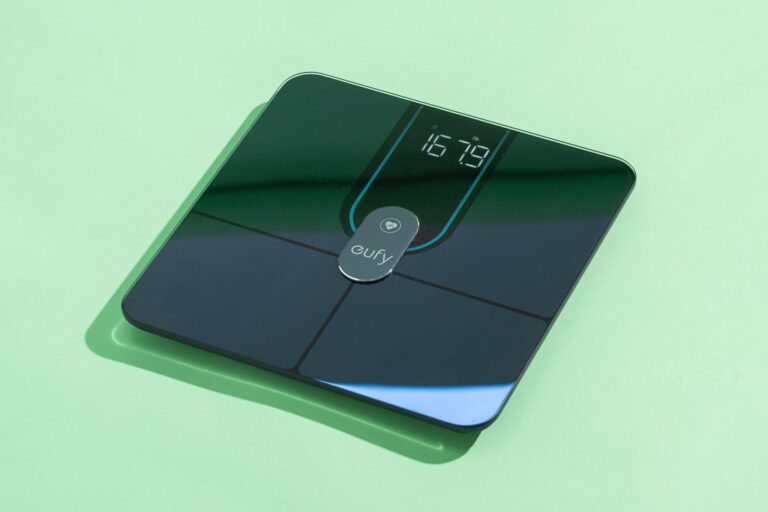 best smart scale