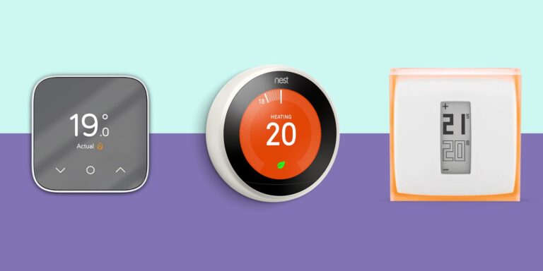 best smart thermostat