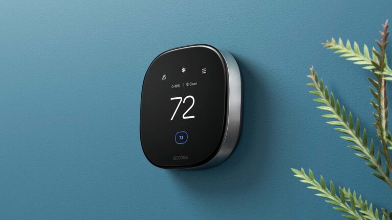 best smart thermostats