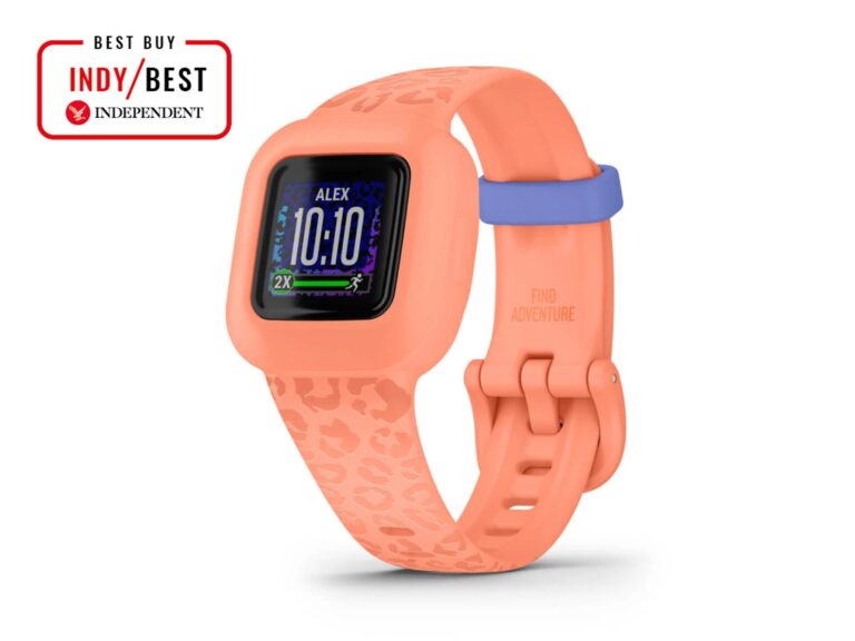 best smart watch for kids