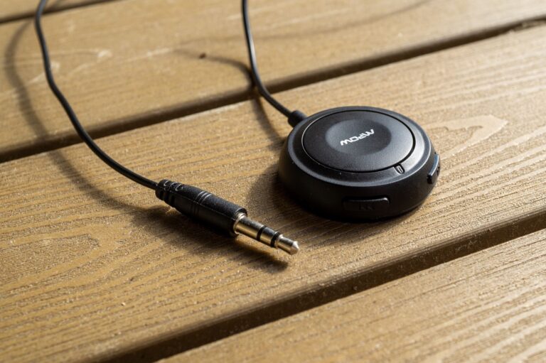 best sound quality bluetooth adapter for receiver