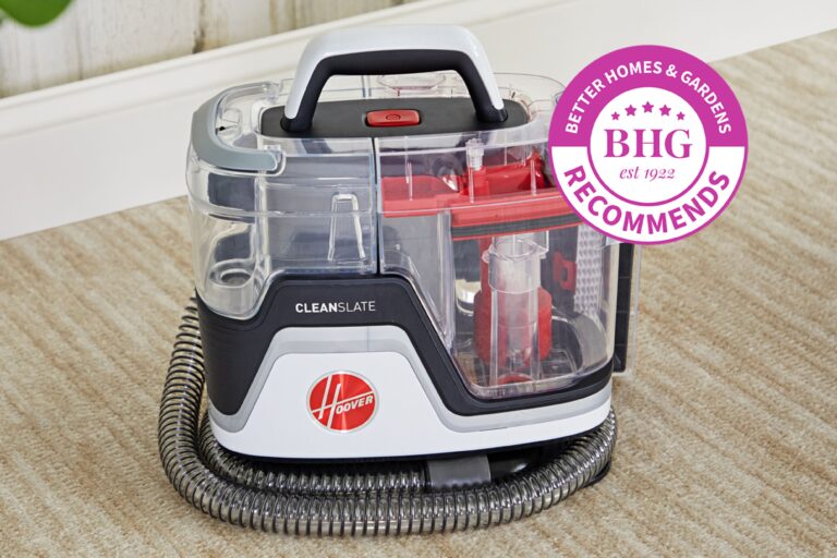 best spot carpet cleaner