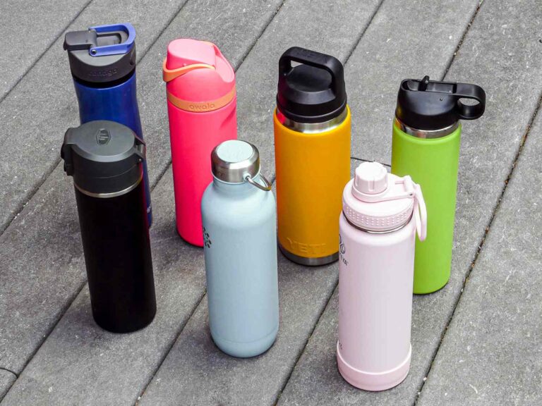 best stainless steel water bottle