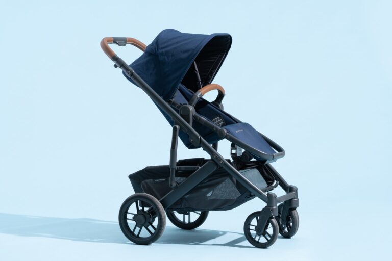 best strollers for newborns