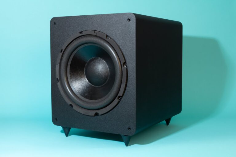 best subwoofer