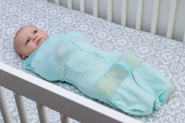 best swaddle for newborn