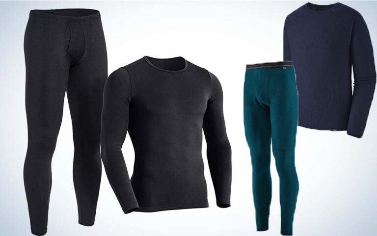 best thermal underwear