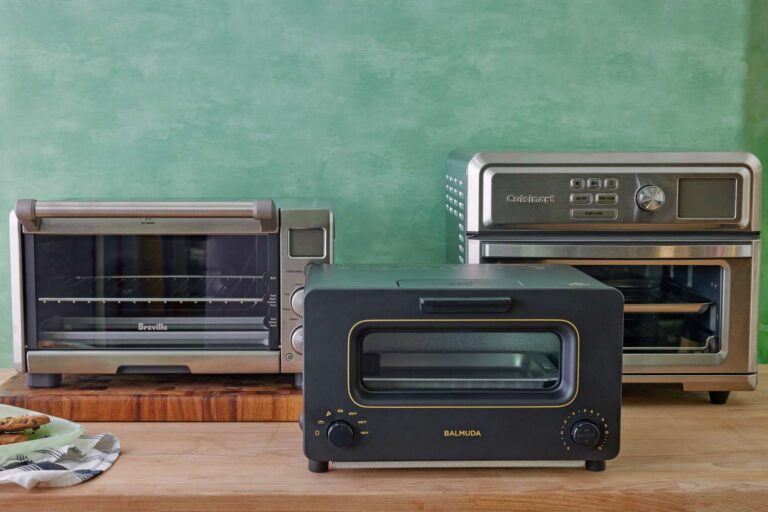 best toaster ovens