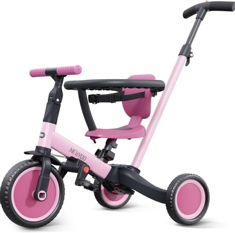 best toddler tricycle scooter converter