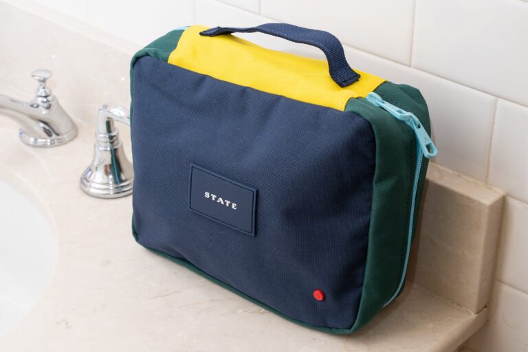 best toiletry kit