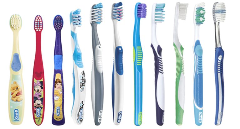 best toothbrushes