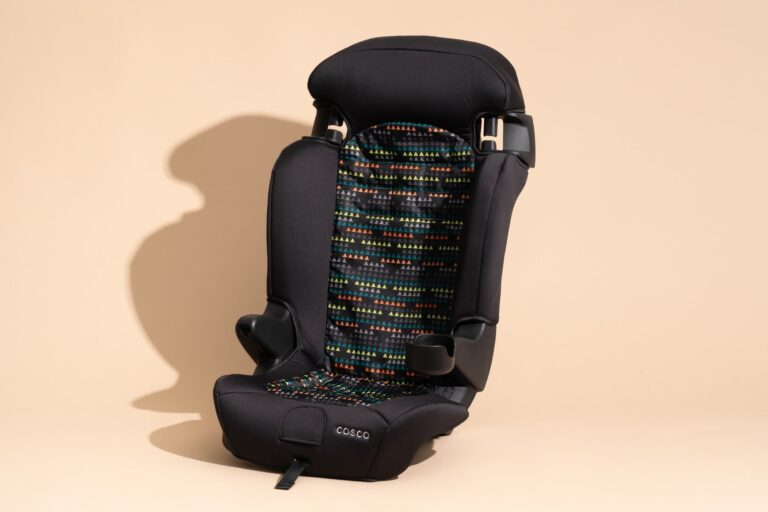 best travel car seat