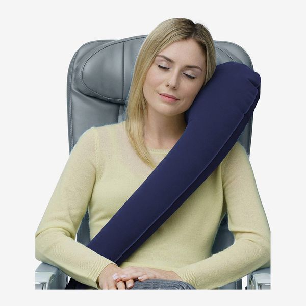 best travel neck pillow