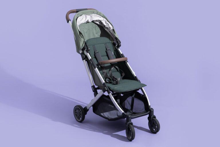 best travel stroller