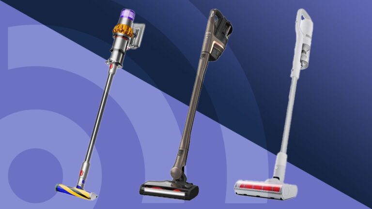 best vacuum cleaner