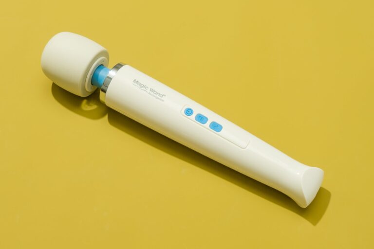 best vibrater