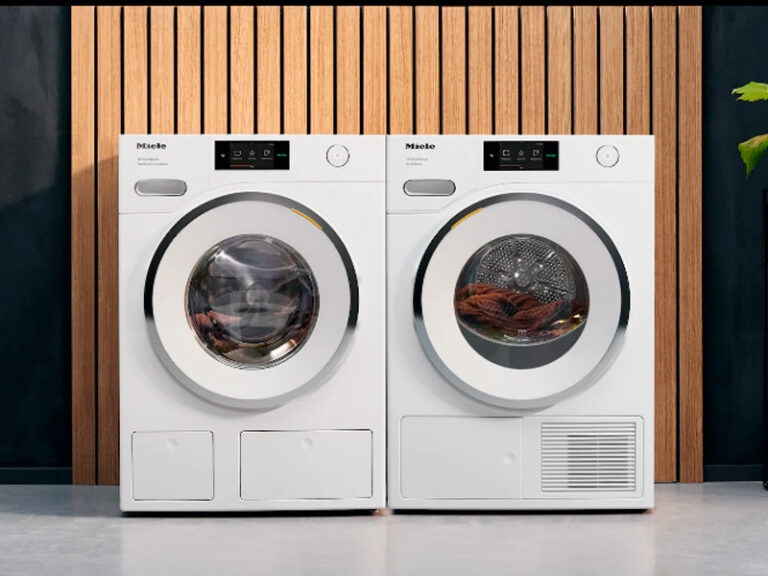 best washer dryer brand