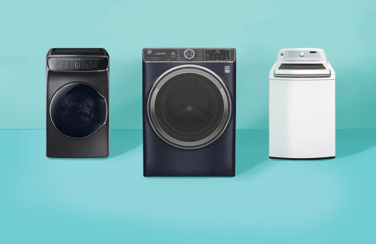 best washing machines