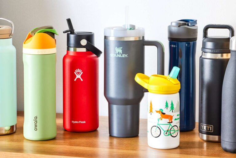 best water bottle brands