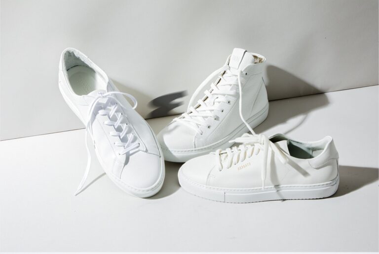 best white sneakers for men