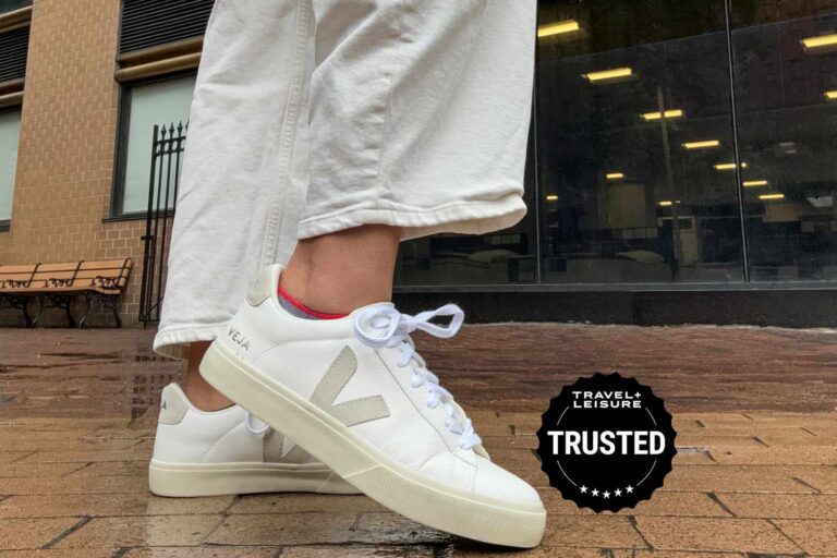 best white sneakers for women